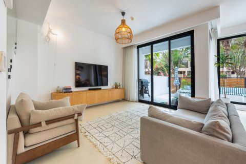 Shtëpi në qytet në Jumeirah Islands, Dubai, Emiratet e Bashkuara Arabe 5 dhoma gjumi, 312 m2. № 700161 - Foto 9