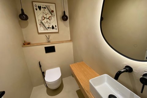 Casa urbana para venda em Jumeirah Islands, Dubai, EAU 5 quartos, 312 m2 № 700161 - foto 7