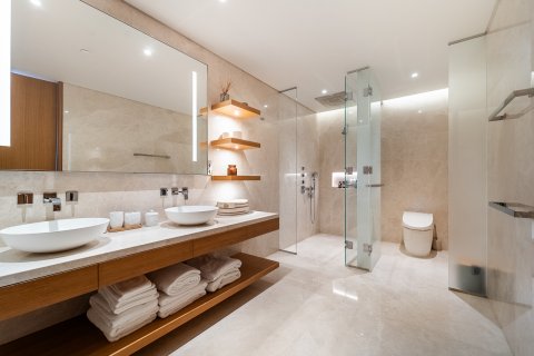 阿联酋 Dubai 待售 : 4 卧, 538 平方米 , 编号700165 - 照片 21