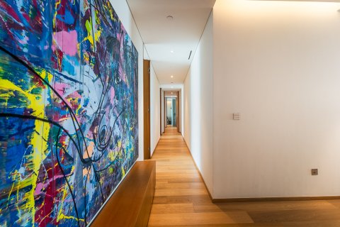 阿联酋 Dubai 待售 : 4 卧, 538 平方米 , 编号700165 - 照片 24