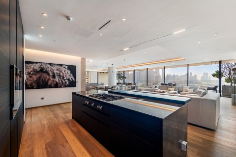 阿联酋 Dubai 待售 : 4 卧, 538 平方米 , 编号700165 - 照片 14