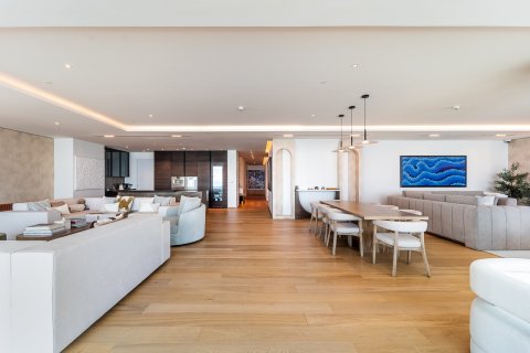 阿联酋 Dubai 待售 : 4 卧, 538 平方米 , 编号700165 - 照片 12