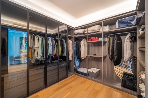 阿联酋 Dubai 待售 : 4 卧, 538 平方米 , 编号700165 - 照片 19