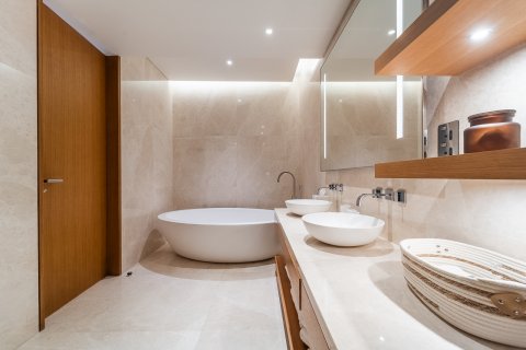 阿联酋 Dubai 待售 : 4 卧, 538 平方米 , 编号700165 - 照片 20