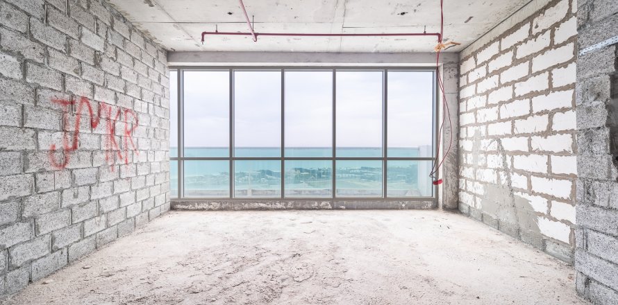 Toppleilighet i Al Sufouh, Dubai, Emiratene 5 soverom, 1263 kvm nr. 700160