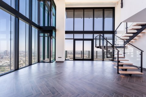 阿联酋 Dubai Zabeel 公寓  3 卧, 352 平方米 , 编号 700166