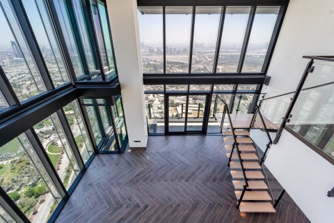 Lakás itt: Zabeel, Dubai, EAE, 3 hálószoba, 352 m², azonosító: 700166 - fénykép 2