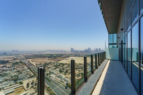 Lakás itt: Zabeel, Dubai, EAE, 3 hálószoba, 352 m², azonosító: 700166 - fénykép 22