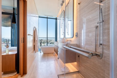 Jumeirah, Dubai, संयुक्त अरब अमीरात में अपार्टमेंट, 3 बेडरूम, 262 वर्ग मीटर, संख्या 700162 - फ़ोटो 12