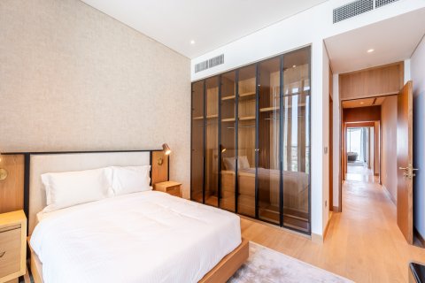 Jumeirah, Dubai, संयुक्त अरब अमीरात में अपार्टमेंट, 3 बेडरूम, 262 वर्ग मीटर, संख्या 700162 - फ़ोटो 19