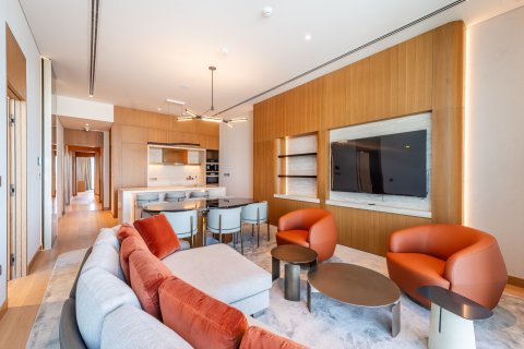 Jumeirah, Dubai, संयुक्त अरब अमीरात में अपार्टमेंट, 3 बेडरूम, 262 वर्ग मीटर, संख्या 700162 - फ़ोटो 3