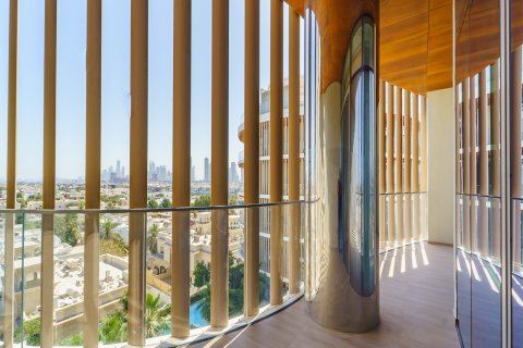 Jumeirah, Dubai, संयुक्त अरब अमीरात में अपार्टमेंट, 3 बेडरूम, 262 वर्ग मीटर, संख्या 700162 - फ़ोटो 24