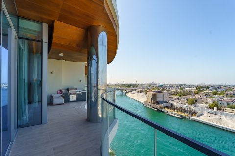 Jumeirah, Dubai, संयुक्त अरब अमीरात में अपार्टमेंट, 3 बेडरूम, 262 वर्ग मीटर, संख्या 700162 - फ़ोटो 28