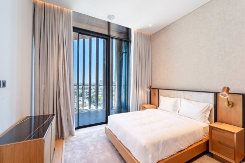 Jumeirah, Dubai, संयुक्त अरब अमीरात में अपार्टमेंट, 3 बेडरूम, 262 वर्ग मीटर, संख्या 700162 - फ़ोटो 20