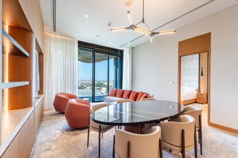 Jumeirah, Dubai, संयुक्त अरब अमीरात में अपार्टमेंट, 3 बेडरूम, 262 वर्ग मीटर, संख्या 700162 - फ़ोटो 6