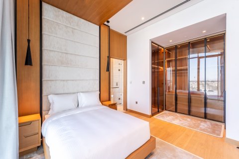 Jumeirah, Dubai, संयुक्त अरब अमीरात में अपार्टमेंट, 3 बेडरूम, 262 वर्ग मीटर, संख्या 700162 - फ़ोटो 10