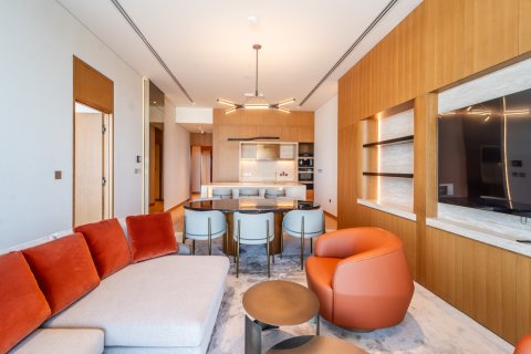 Jumeirah, Dubai, संयुक्त अरब अमीरात में अपार्टमेंट, 3 बेडरूम, 262 वर्ग मीटर, संख्या 700162 - फ़ोटो 5