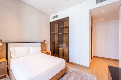 Jumeirah, Dubai, संयुक्त अरब अमीरात में अपार्टमेंट, 3 बेडरूम, 262 वर्ग मीटर, संख्या 700162 - फ़ोटो 23