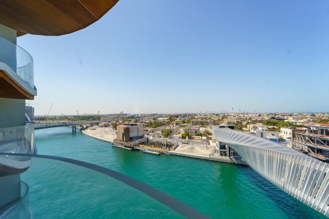 Jumeirah, Dubai, संयुक्त अरब अमीरात में अपार्टमेंट, 3 बेडरूम, 262 वर्ग मीटर, संख्या 700162 - फ़ोटो 29