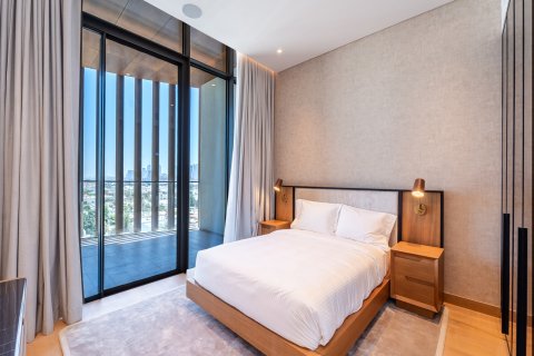 Jumeirah, Dubai, संयुक्त अरब अमीरात में अपार्टमेंट, 3 बेडरूम, 262 वर्ग मीटर, संख्या 700162 - फ़ोटो 22