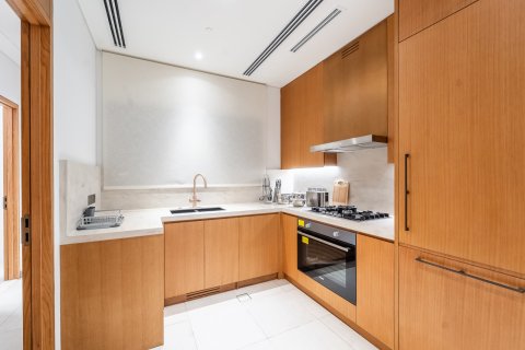 Jumeirah, Dubai, संयुक्त अरब अमीरात में अपार्टमेंट, 3 बेडरूम, 262 वर्ग मीटर, संख्या 700162 - फ़ोटो 18