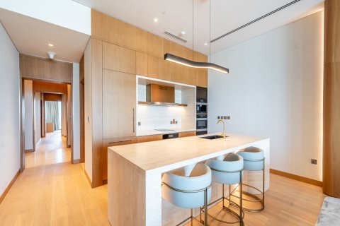 Jumeirah, Dubai, संयुक्त अरब अमीरात में अपार्टमेंट, 3 बेडरूम, 262 वर्ग मीटर, संख्या 700162 - फ़ोटो 7