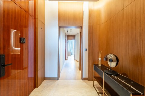 Jumeirah, Dubai, संयुक्त अरब अमीरात में अपार्टमेंट, 3 बेडरूम, 262 वर्ग मीटर, संख्या 700162 - फ़ोटो 16