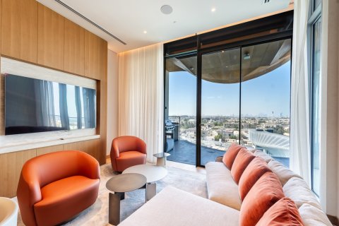 Jumeirah, Dubai, संयुक्त अरब अमीरात में अपार्टमेंट, 3 बेडरूम, 262 वर्ग मीटर, संख्या 700162 - फ़ोटो 4