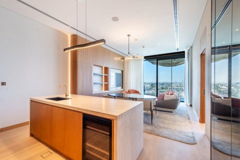 Jumeirah, Dubai, संयुक्त अरब अमीरात में अपार्टमेंट, 3 बेडरूम, 262 वर्ग मीटर, संख्या 700162 - फ़ोटो 8