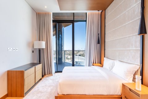 Jumeirah, Dubai, संयुक्त अरब अमीरात में अपार्टमेंट, 3 बेडरूम, 262 वर्ग मीटर, संख्या 700162 - फ़ोटो 14