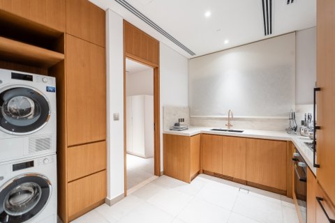 Jumeirah, Dubai, संयुक्त अरब अमीरात में अपार्टमेंट, 3 बेडरूम, 262 वर्ग मीटर, संख्या 700162 - फ़ोटो 17