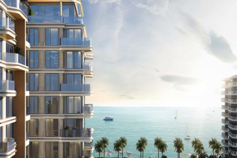 阿联酋 Dubai 待售 : 1 卧, 82 平方米 , 编号700163 - 照片 14