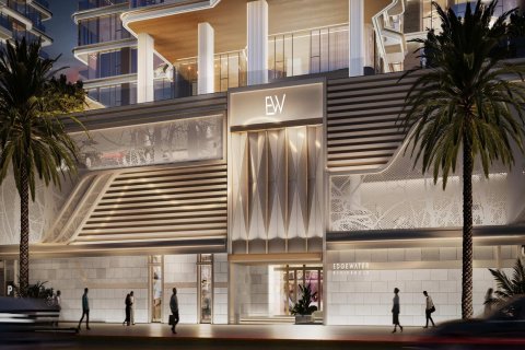 阿联酋 Dubai 待售 : 1 卧, 82 平方米 , 编号700163 - 照片 5