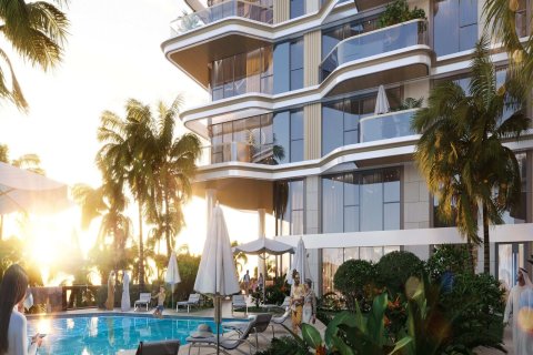 阿联酋 Dubai 待售 : 1 卧, 82 平方米 , 编号700163 - 照片 6