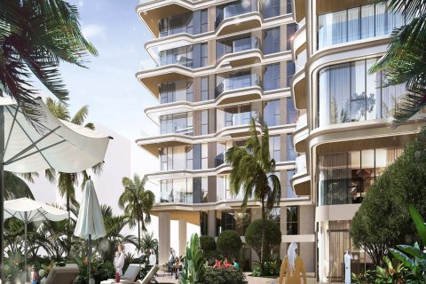 阿联酋 Dubai 待售 : 1 卧, 82 平方米 , 编号700163 - 照片 7