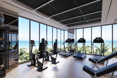 阿联酋 Dubai 待售 : 1 卧, 82 平方米 , 编号700163 - 照片 8