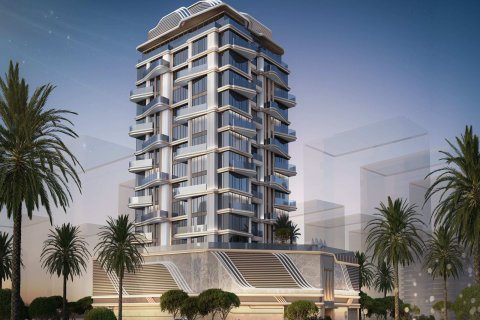 阿联酋 Dubai 待售 : 1 卧, 82 平方米 , 编号700163 - 照片 4