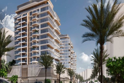 阿联酋 Dubai 待售 : 1 卧, 82 平方米 , 编号700163 - 照片 13