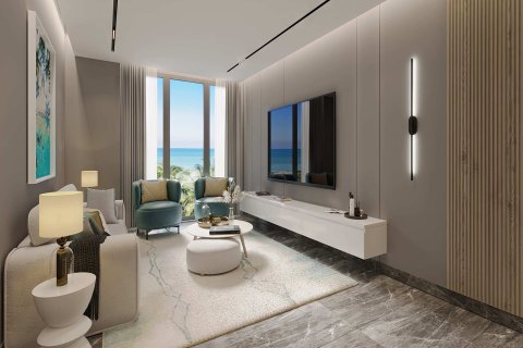 阿联酋 Dubai 待售 : 1 卧, 82 平方米 , 编号700163 - 照片 3