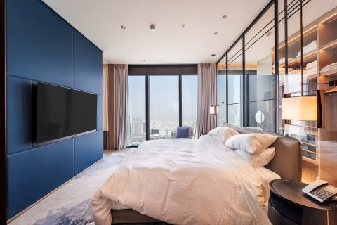 阿联酋 Dubai Zabeel 待售 : 1 卧, 80 平方米 , 编号700164 - 照片 11