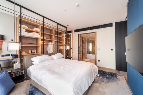 阿联酋 Dubai Zabeel 待售 : 1 卧, 80 平方米 , 编号700164 - 照片 9