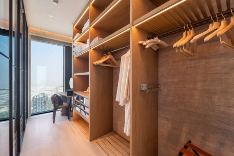 阿联酋 Dubai Zabeel 待售 : 1 卧, 80 平方米 , 编号700164 - 照片 13