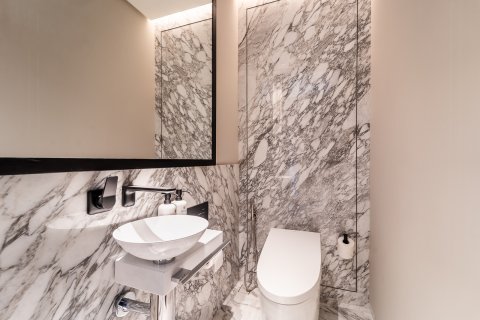 阿联酋 Dubai Zabeel 待售 : 1 卧, 80 平方米 , 编号700164 - 照片 14