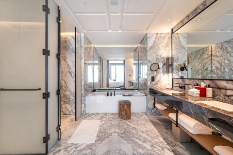 阿联酋 Dubai Zabeel 待售 : 1 卧, 80 平方米 , 编号700164 - 照片 10