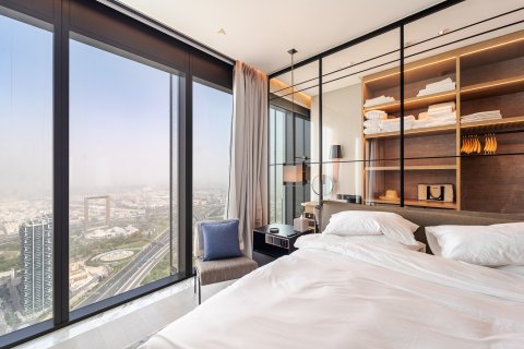 阿联酋 Dubai Zabeel 待售 : 1 卧, 80 平方米 , 编号700164 - 照片 12