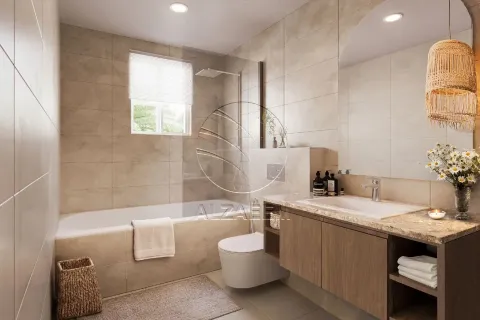 阿联酋 Abu Dhabi 待售 : 2 卧, 161 平方米 , 编号663029 - 照片 11