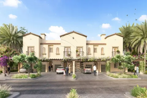 阿联酋 Abu Dhabi 待售 : 2 卧, 161 平方米 , 编号663029 - 照片 14