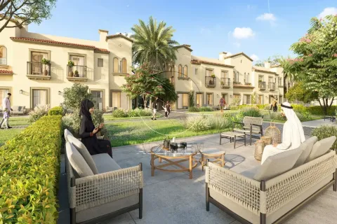 阿联酋 Abu Dhabi 待售 : 2 卧, 161 平方米 , 编号663029 - 照片 2