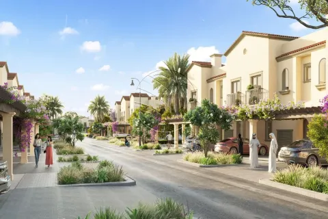 阿联酋 Abu Dhabi 待售 : 2 卧, 161 平方米 , 编号663029 - 照片 1