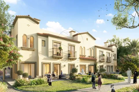 阿联酋 Abu Dhabi 待售 : 2 卧, 161 平方米 , 编号663029 - 照片 10